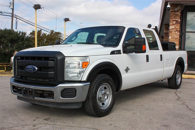2015 Ford F-350 Super Duty XL   - Photo 1 - Arlington, TX 76011