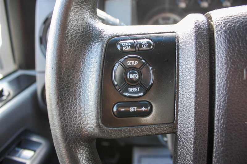 2015 Ford F-350 Super Duty XL - Photo 14 - Arlington, TX 76011