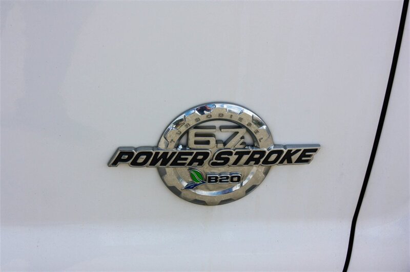 2015 Ford F-350 Super Duty XL - Photo 10 - Arlington, TX 76011