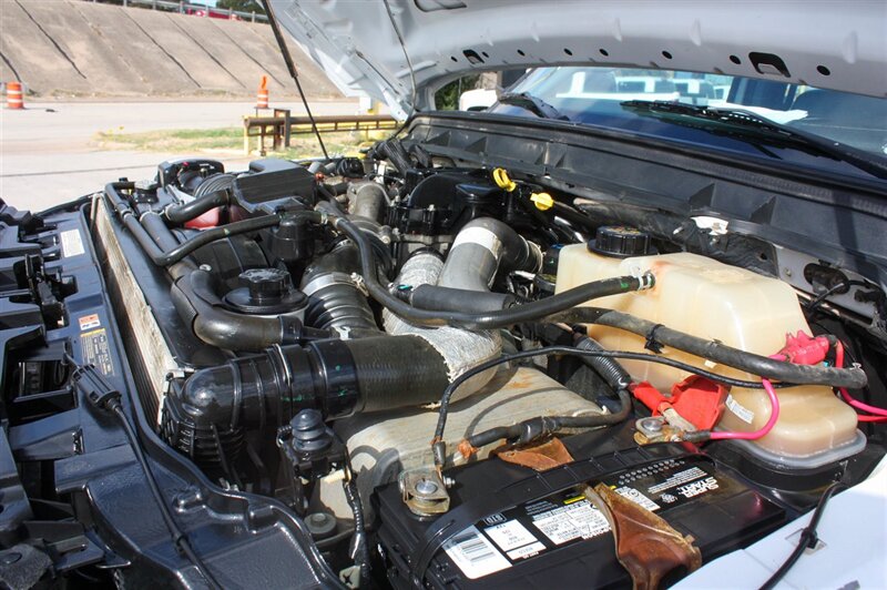 2015 Ford F-350 Super Duty XL - Photo 38 - Arlington, TX 76011
