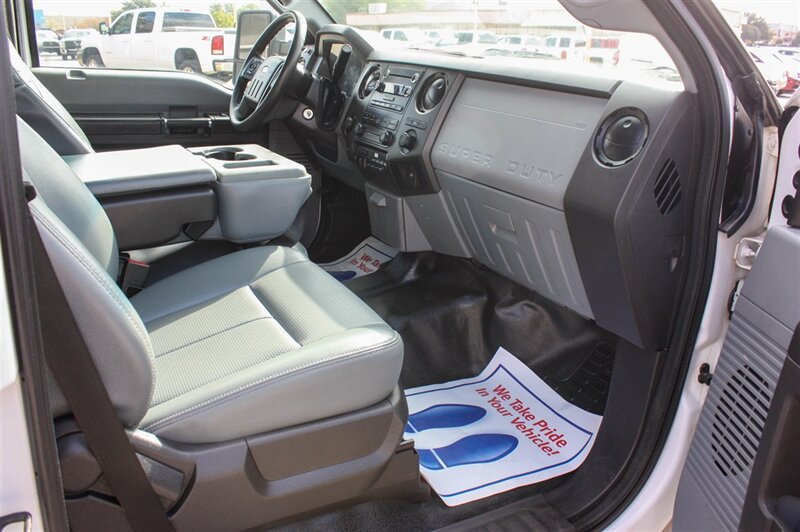 2015 Ford F-350 Super Duty XL - Photo 33 - Arlington, TX 76011