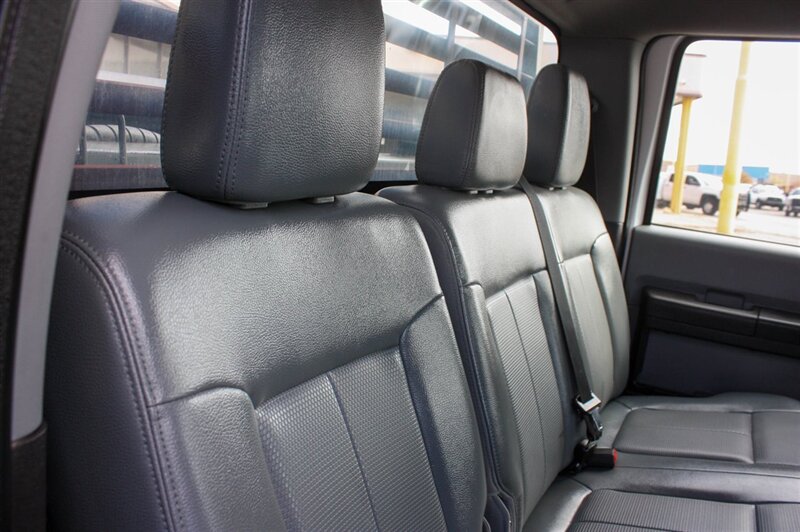 2015 Ford F-350 Super Duty XL - Photo 27 - Arlington, TX 76011