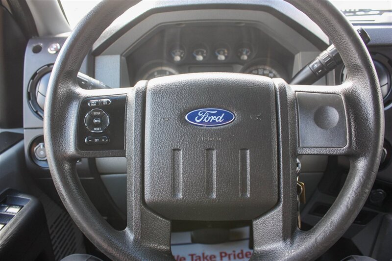 2015 Ford F-350 Super Duty XL - Photo 12 - Arlington, TX 76011