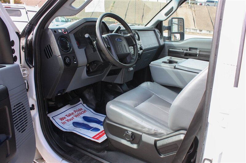 2015 Ford F-350 Super Duty XL - Photo 20 - Arlington, TX 76011