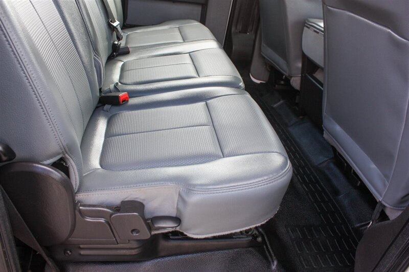 2015 Ford F-350 Super Duty XL - Photo 28 - Arlington, TX 76011