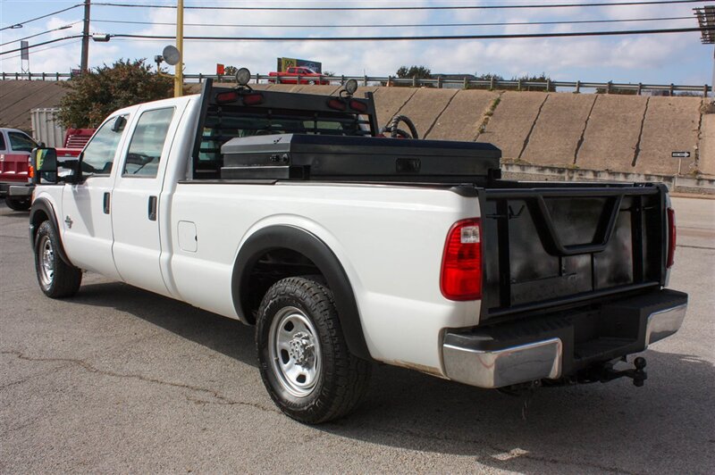2015 Ford F-350 Super Duty XL - Photo 8 - Arlington, TX 76011