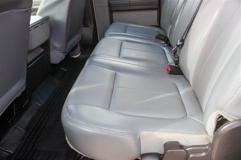 2015 Ford F-350 Super Duty XL - Photo 25 - Arlington, TX 76011