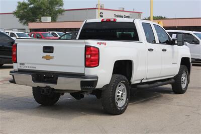 2018 Chevrolet Silverado 2500 Work Truck   - Photo 9 - Arlington, TX 76011