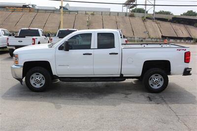 2018 Chevrolet Silverado 2500 Work Truck   - Photo 6 - Arlington, TX 76011