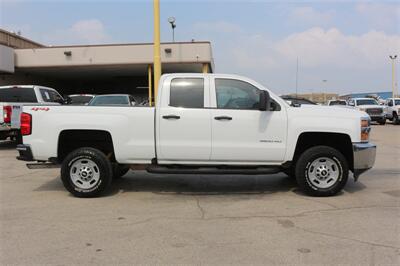 2018 Chevrolet Silverado 2500 Work Truck   - Photo 10 - Arlington, TX 76011