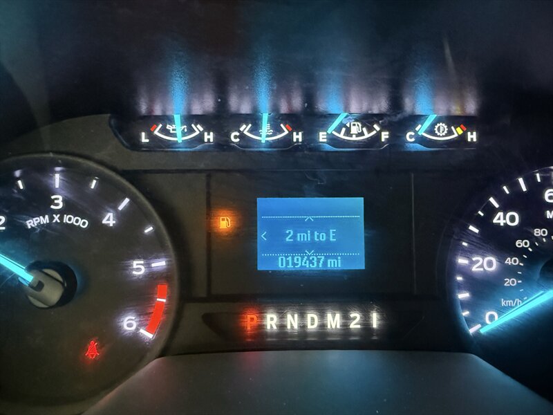 2023 Ford E-350 SD - Photo 22 - Arlington, TX 76011