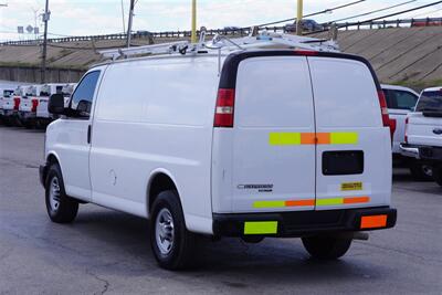 2012 Chevrolet Express 2500   - Photo 7 - Arlington, TX 76011