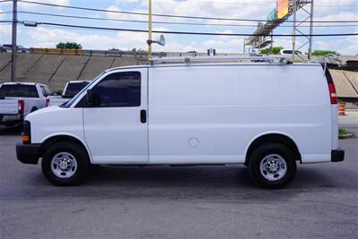 2012 Chevrolet Express 2500   - Photo 6 - Arlington, TX 76011