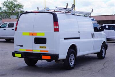 2012 Chevrolet Express 2500   - Photo 9 - Arlington, TX 76011