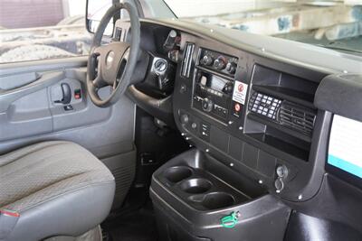 2012 Chevrolet Express 2500   - Photo 30 - Arlington, TX 76011