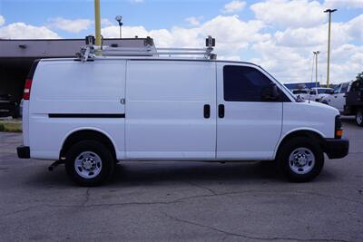 2012 Chevrolet Express 2500   - Photo 10 - Arlington, TX 76011