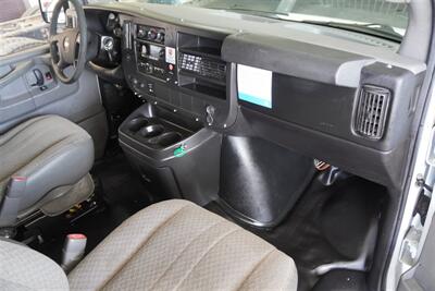 2012 Chevrolet Express 2500   - Photo 29 - Arlington, TX 76011