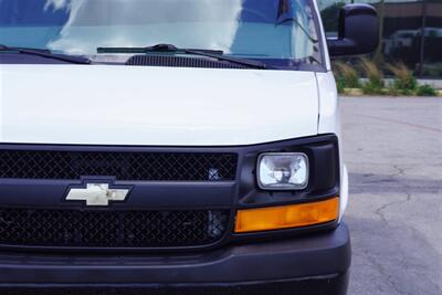 2012 Chevrolet Express 2500   - Photo 13 - Arlington, TX 76011