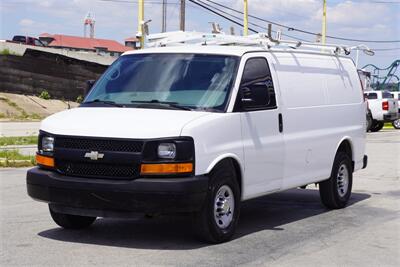 2012 Chevrolet Express 2500   - Photo 5 - Arlington, TX 76011