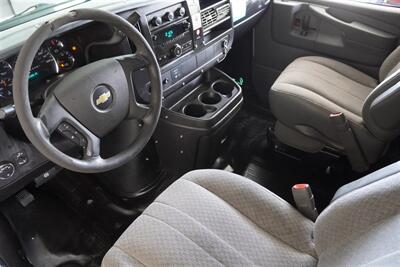 2012 Chevrolet Express 2500   - Photo 16 - Arlington, TX 76011