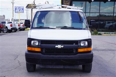 2012 Chevrolet Express 2500   - Photo 12 - Arlington, TX 76011