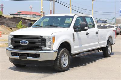 2017 Ford F-250 XL   - Photo 5 - Arlington, TX 76011