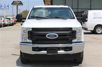 2017 Ford F-250 XL   - Photo 12 - Arlington, TX 76011