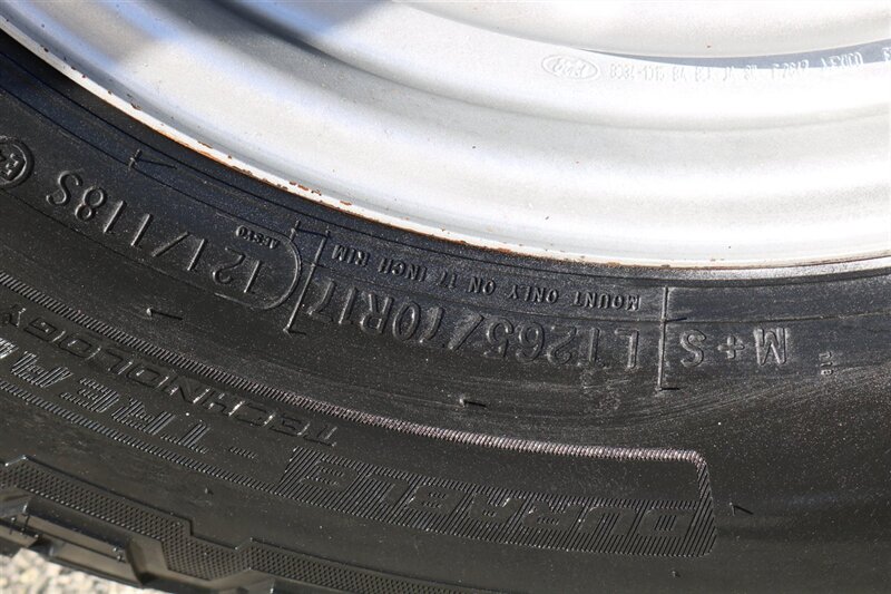 2013 Ford F-250 XLT   - Photo 3 - Arlington, TX 76011