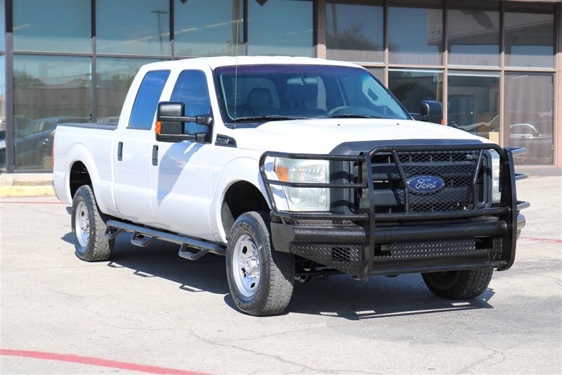 2013 Ford F-250 XLT   - Photo 11 - Arlington, TX 76011