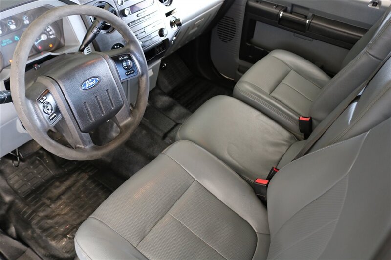 2013 Ford F-250 XLT   - Photo 16 - Arlington, TX 76011