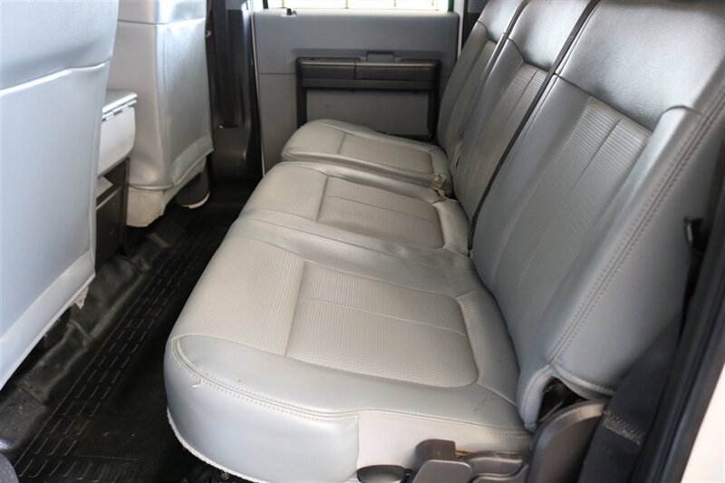 2013 Ford F-250 XLT   - Photo 32 - Arlington, TX 76011