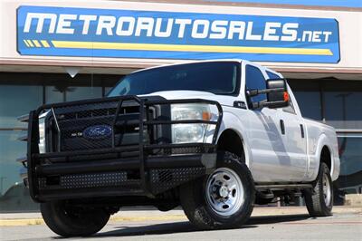 2013 Ford F-250 XLT Truck