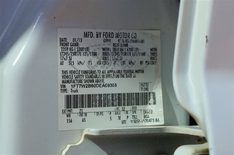 2013 Ford F-250 XLT   - Photo 41 - Arlington, TX 76011