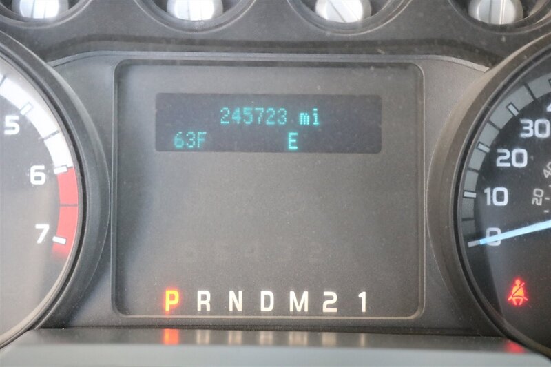 2013 Ford F-250 XLT   - Photo 19 - Arlington, TX 76011