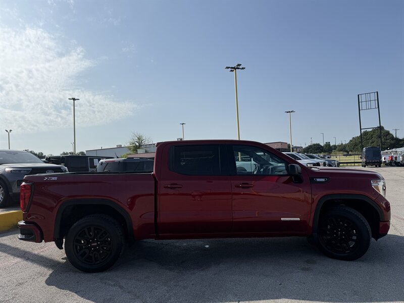 2021 GMC Sierra 1500 Elevation - Photo 4 - Arlington, TX 76011