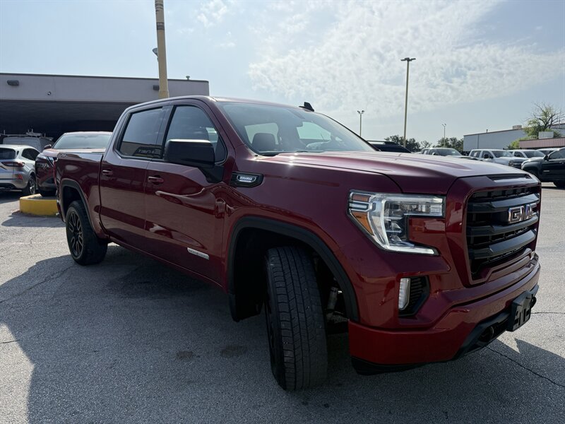 2021 GMC Sierra 1500 Elevation - Photo 3 - Arlington, TX 76011