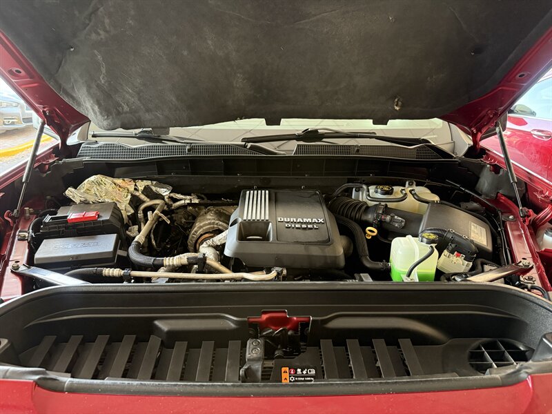 2021 GMC Sierra 1500 Elevation - Photo 32 - Arlington, TX 76011