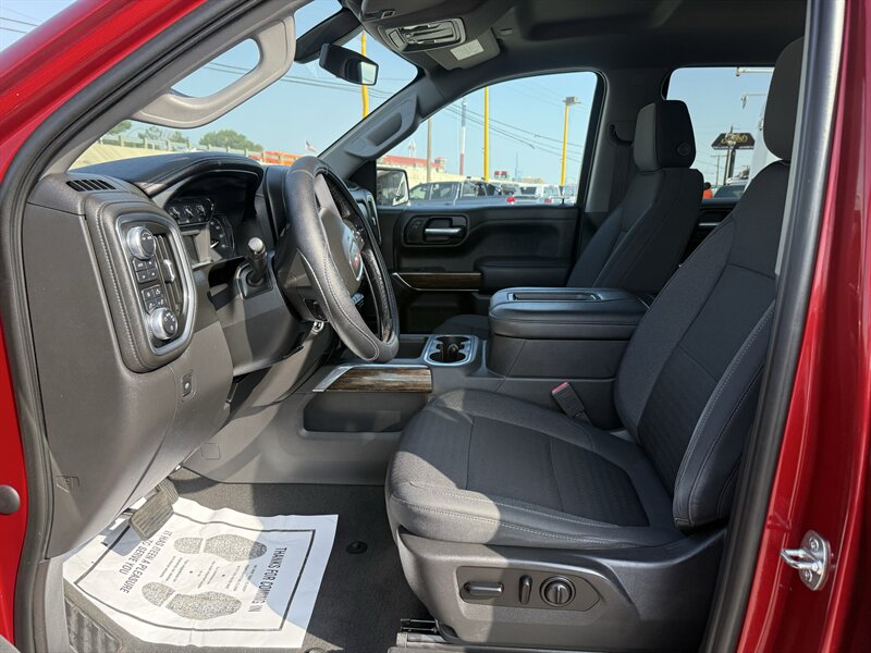 2021 GMC Sierra 1500 Elevation - Photo 16 - Arlington, TX 76011