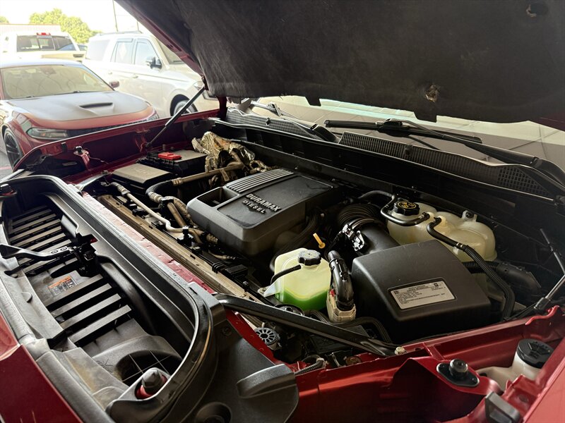 2021 GMC Sierra 1500 Elevation - Photo 33 - Arlington, TX 76011