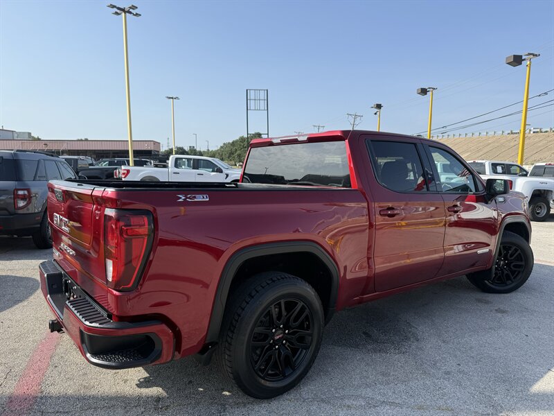 2021 GMC Sierra 1500 Elevation - Photo 5 - Arlington, TX 76011