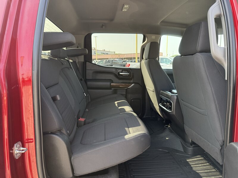 2021 GMC Sierra 1500 Elevation - Photo 21 - Arlington, TX 76011