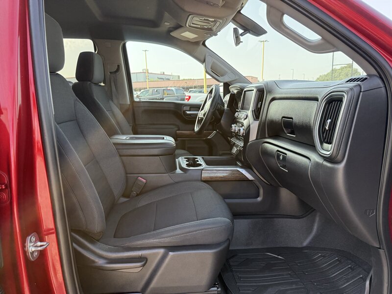 2021 GMC Sierra 1500 Elevation - Photo 19 - Arlington, TX 76011