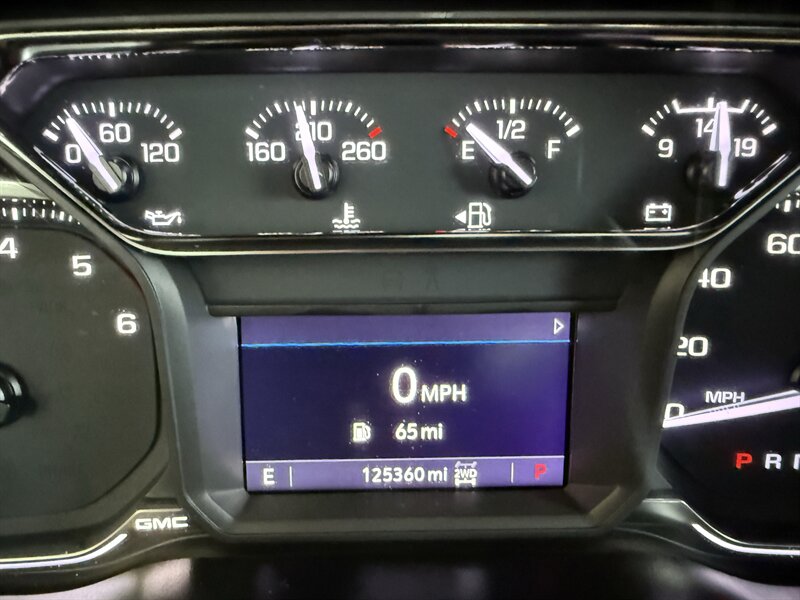 2021 GMC Sierra 1500 Elevation - Photo 24 - Arlington, TX 76011