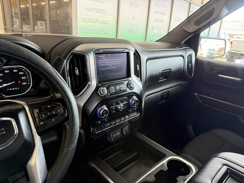 2021 GMC Sierra 1500 Elevation - Photo 27 - Arlington, TX 76011