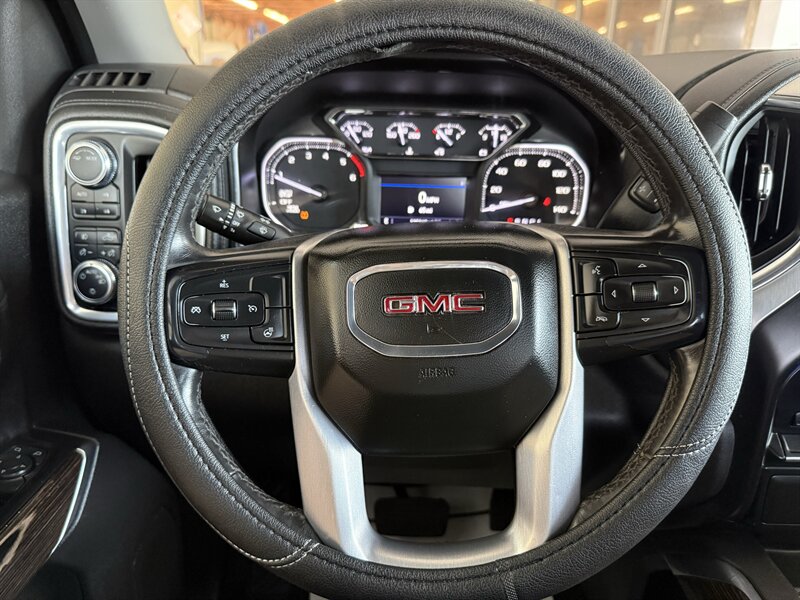 2021 GMC Sierra 1500 Elevation - Photo 23 - Arlington, TX 76011