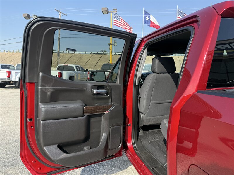 2021 GMC Sierra 1500 Elevation - Photo 17 - Arlington, TX 76011