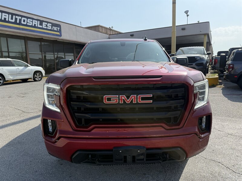 2021 GMC Sierra 1500 Elevation - Photo 2 - Arlington, TX 76011