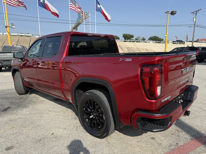 2021 GMC Sierra 1500 Elevation - Photo 8 - Arlington, TX 76011