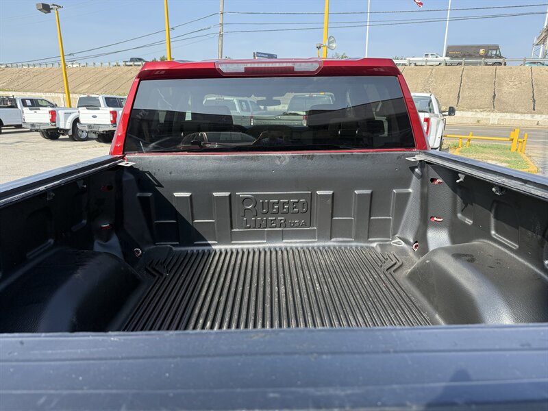 2021 GMC Sierra 1500 Elevation - Photo 7 - Arlington, TX 76011