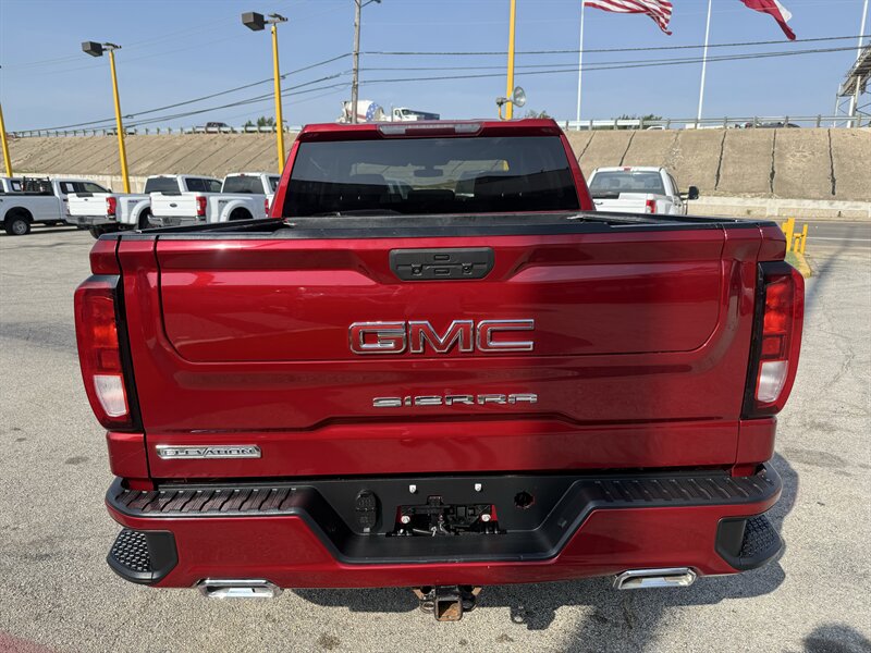 2021 GMC Sierra 1500 Elevation - Photo 6 - Arlington, TX 76011